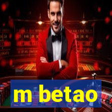 m betao